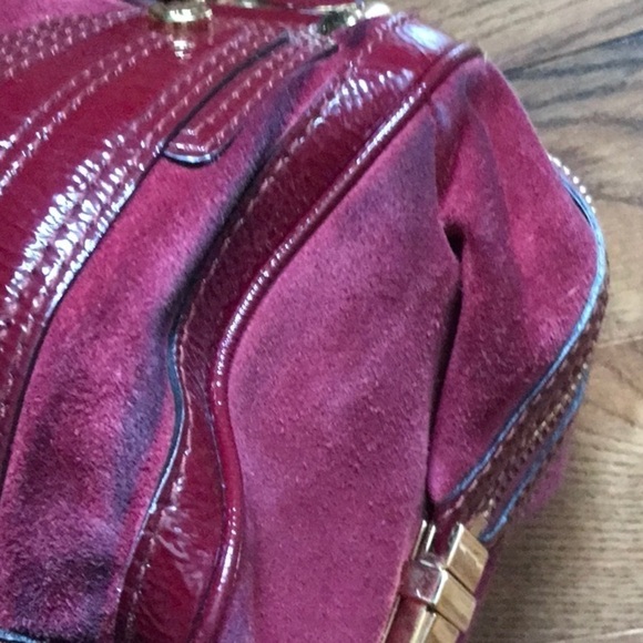 GUCCI hysteria Tom Ford collection satchel. Used - Picture 2 of 16